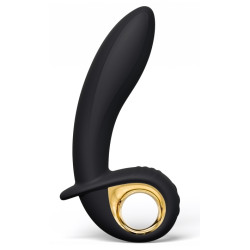 Dorcel Plug gonflable vibrant Deep Expand Dorcel 11.5 x 4.8cm